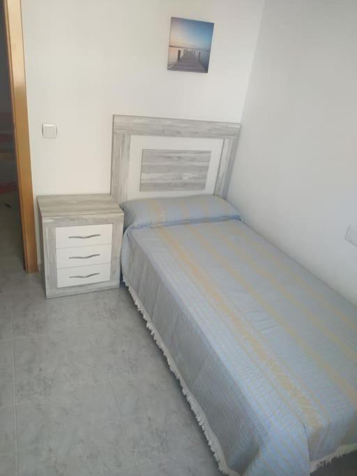 Apartamento Centrico En La Playa Con Piscina. Peñíscola 외부 사진