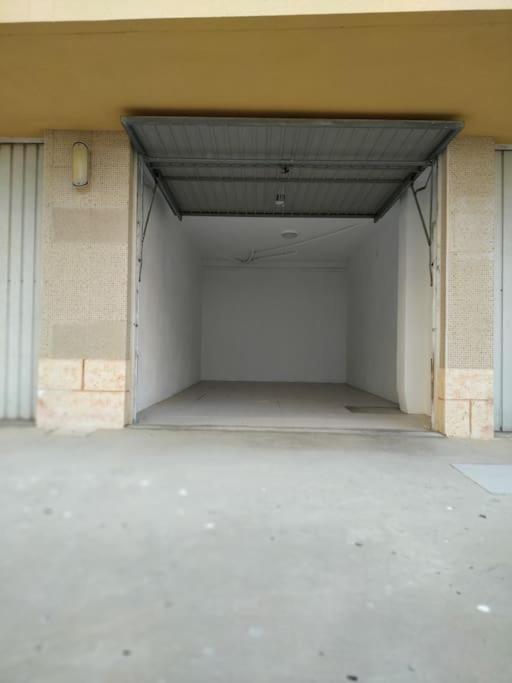 Apartamento Centrico En La Playa Con Piscina. Peñíscola 외부 사진