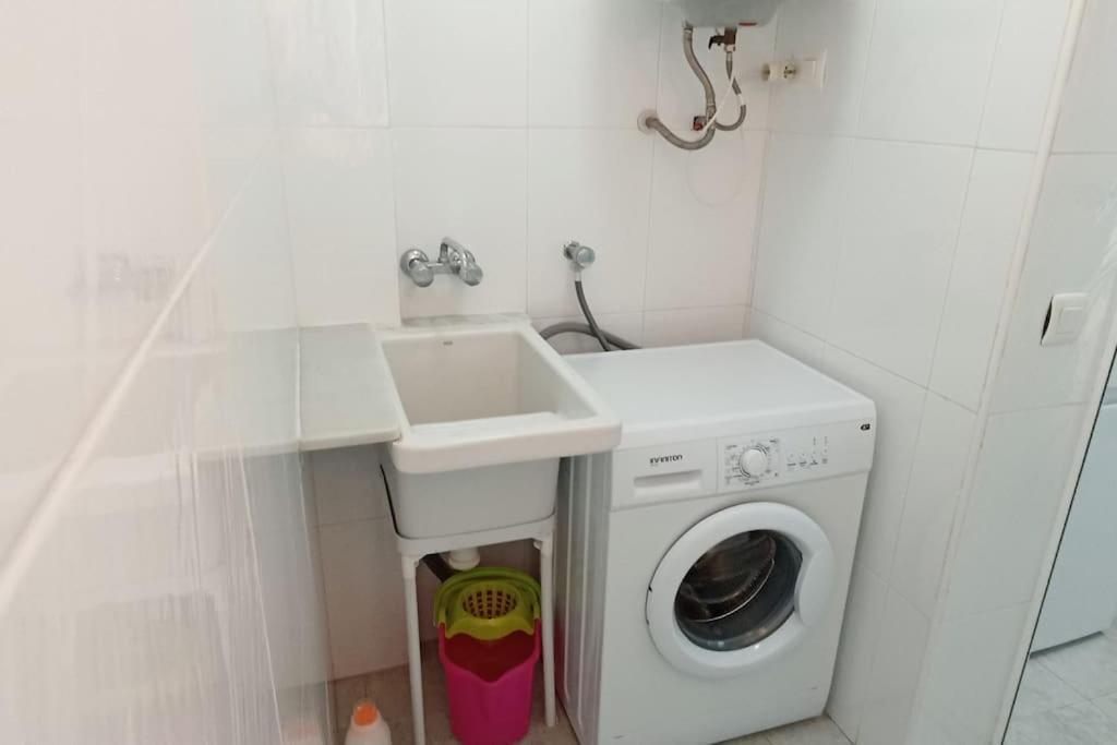 Apartamento Centrico En La Playa Con Piscina. Peñíscola 외부 사진